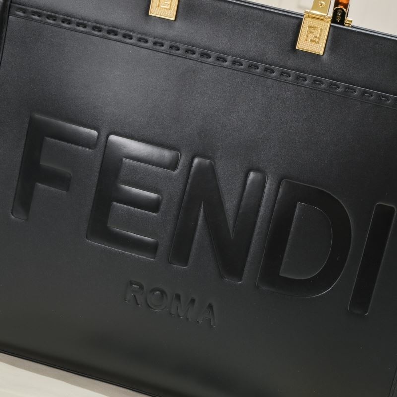F**di sunshine bags